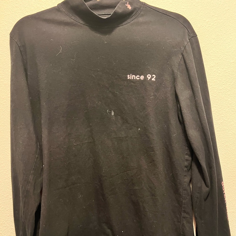 Dutch bros Turtle Neck